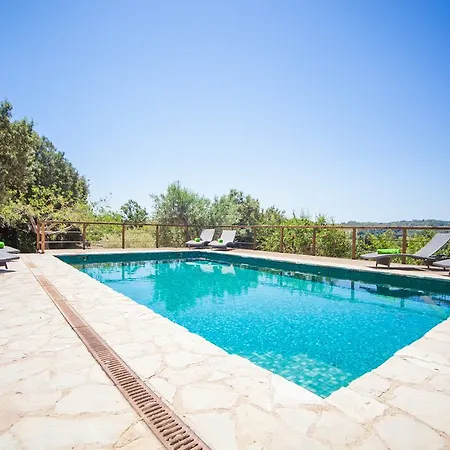 Villa Es Pont