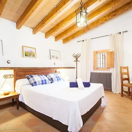 Villa Es Pont *
