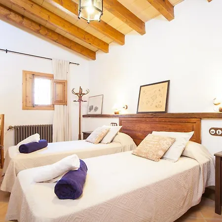 Villa Es Pont