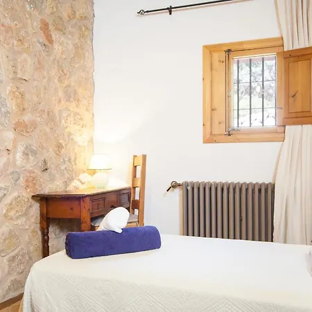 Villa Es Pont *