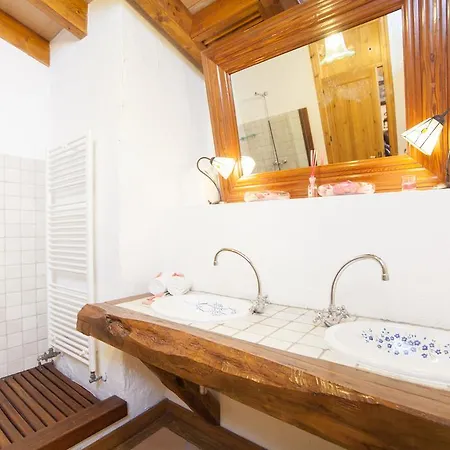 Villa Es Pont