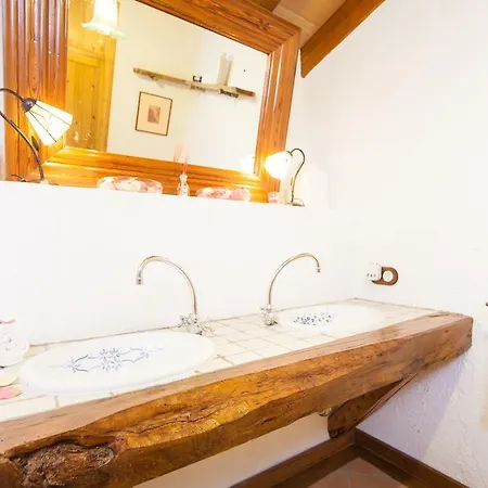 Es Pont Villa