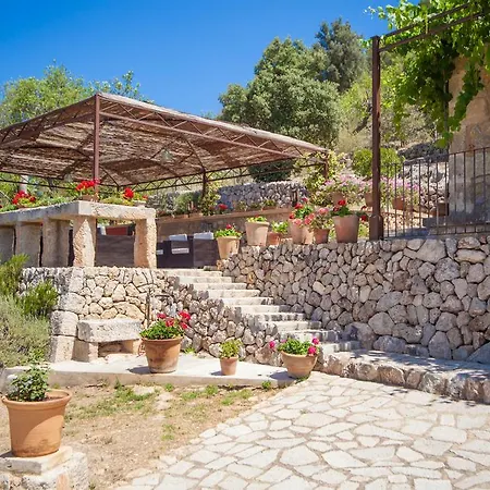 Villa Es Pont Campanet